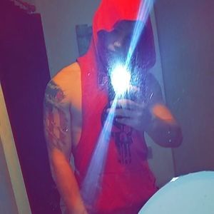 Meet your Posher, Caleb